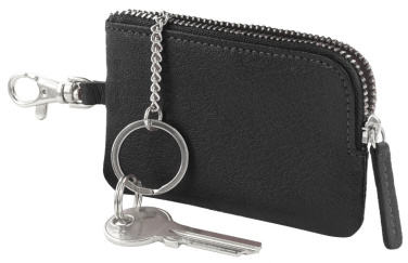 Logotrade business gifts photo of: Key wallet 210105200